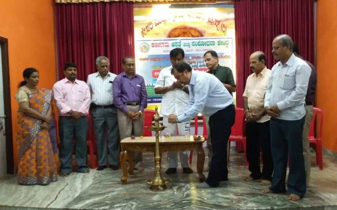 Medical Camp Conductes at RCC Kumpala