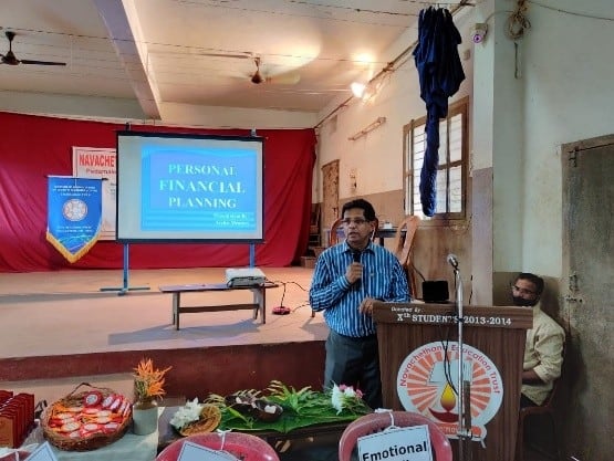 Image from post regarding Teachers Soft Skills Enrichment Programme at Navachethana English Medium School, Neermarga, Mangalore DK Image from post regarding Teachers Soft Skills Enrichment Programme at Navachethana English Medium School, Neermarga, Mangalore DK