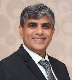 Rtn. Ajith Kamath K - Club Treasurer Rtn. Ajith Kamath K - Club Treasurer