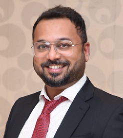 Rtn. Mayur R Sheregar - Director Youth Service Rtn. Mayur R Sheregar - Director Youth Service