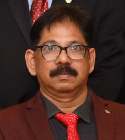Rtn. PHF. Kishan Kumar - President Elect & Director Club Service 1 Rtn. PHF. Kishan Kumar - President Elect & Director Club Service 1