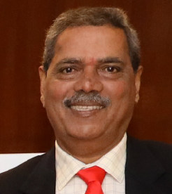 Rtn. PHF. Venugopal Puthran - Vice President & Club Service 2 Rtn. PHF. Venugopal Puthran - Vice President & Club Service 2