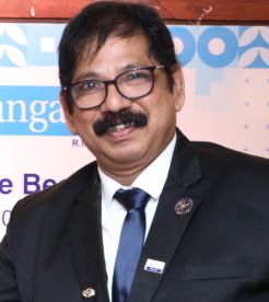 Rtn. PHF PP Kishan Kumar