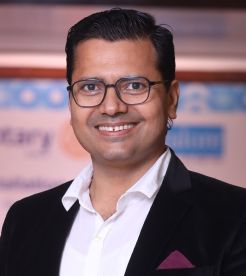 Rtn. Dr Kunal