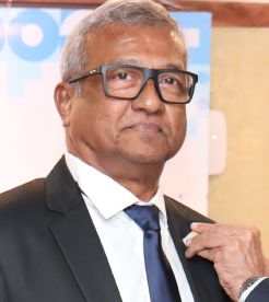 Rtn. PHF PP Prakash R. Prabhu